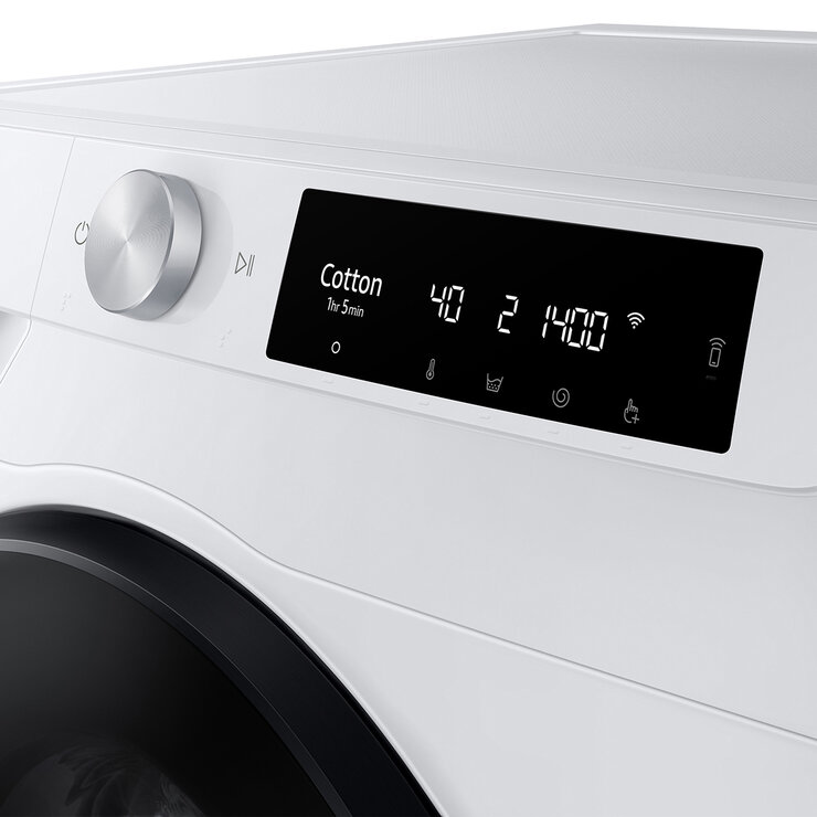 Samsung Lavasecadora 13kg