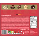 Desobry Surtido de Galletas Selectas con Chocolate Belga 490 g
