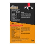 Wild Protein Barras de Proteína con Chocolate 1.08 kg