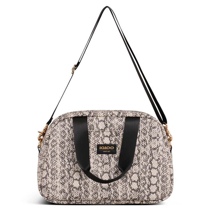 Igloo Lonchera Luxe Animal Print