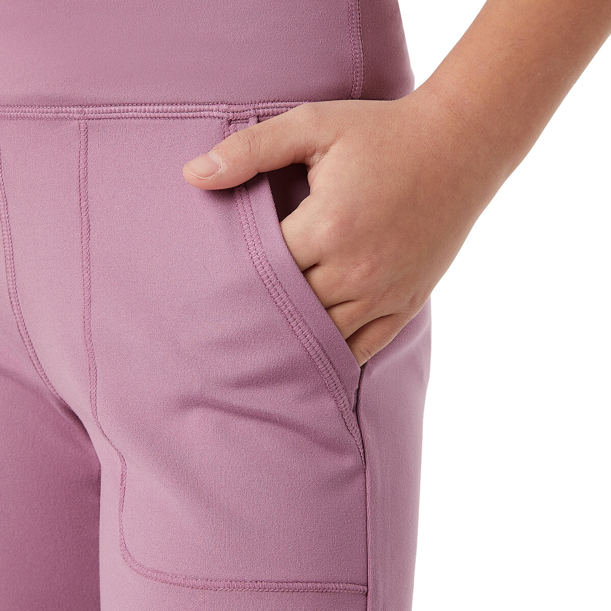32 Degrees Heat Pantalones deportivos 2 piezas para Niñas Rosa / Azul 10 / 12 Años