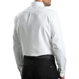 Jachs Camisa para Caballero Blanco Mediana Jachs Camisa para Caballero Blanco Mediana