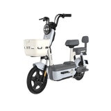Garow City Pro Bicicleta Eléctrica Azul