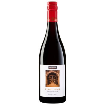 Vino Tinto Kirkland Signature Russian River Valley 750ml