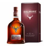 Whisky Dalmore 12 700ml