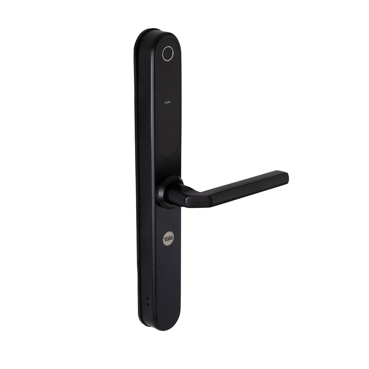 Cerradura Digital YSD 100 para Puerta de Madera