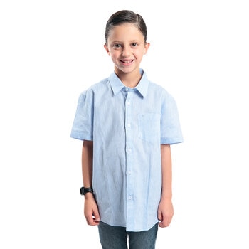 Kenneth Cole Camisa para Niños Varias Tallas y Colores