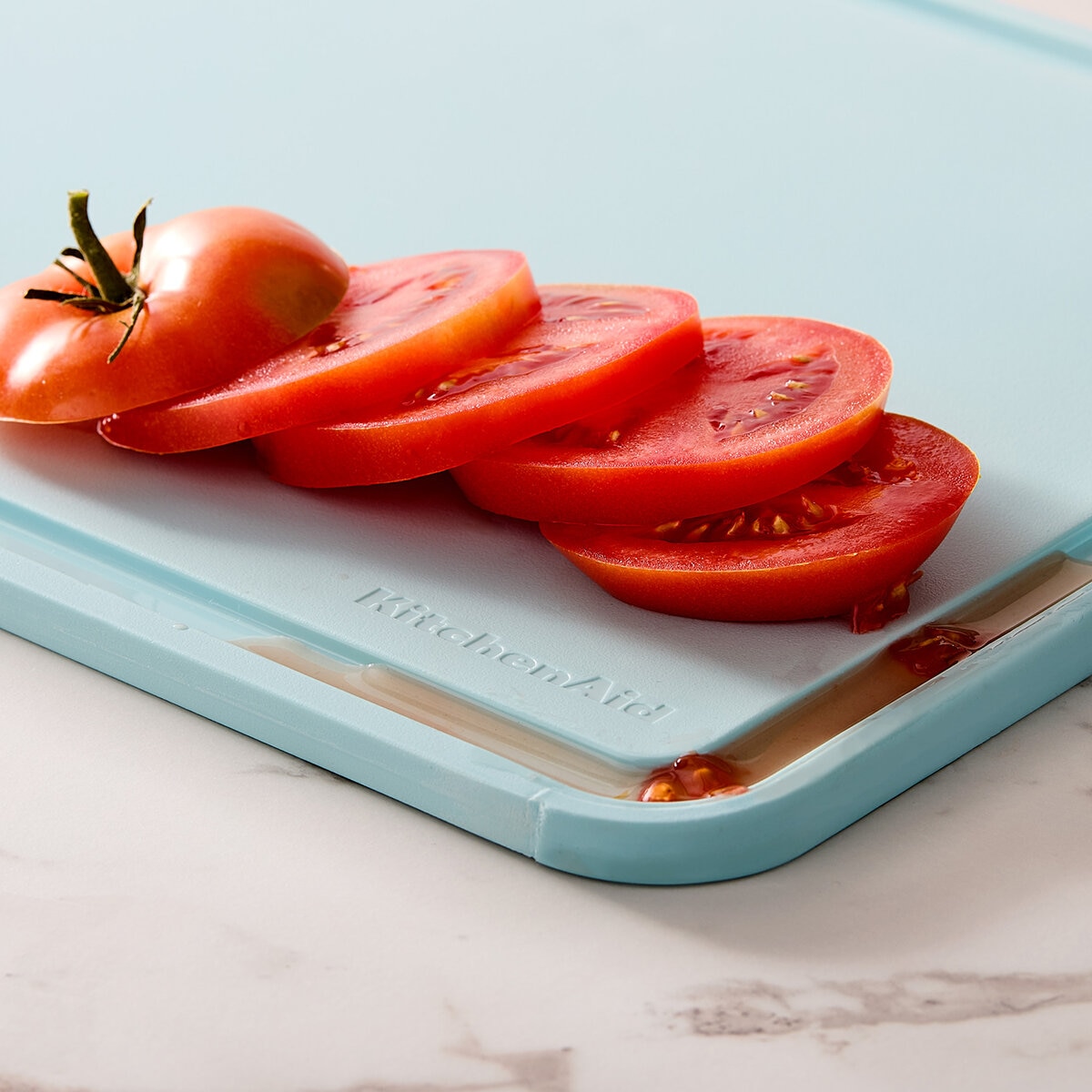 KitchenAid Juego de 3 Tablas de Cortar Antideslizantes KitchenAid Juego de 3 Tablas de Cortar Antideslizantes