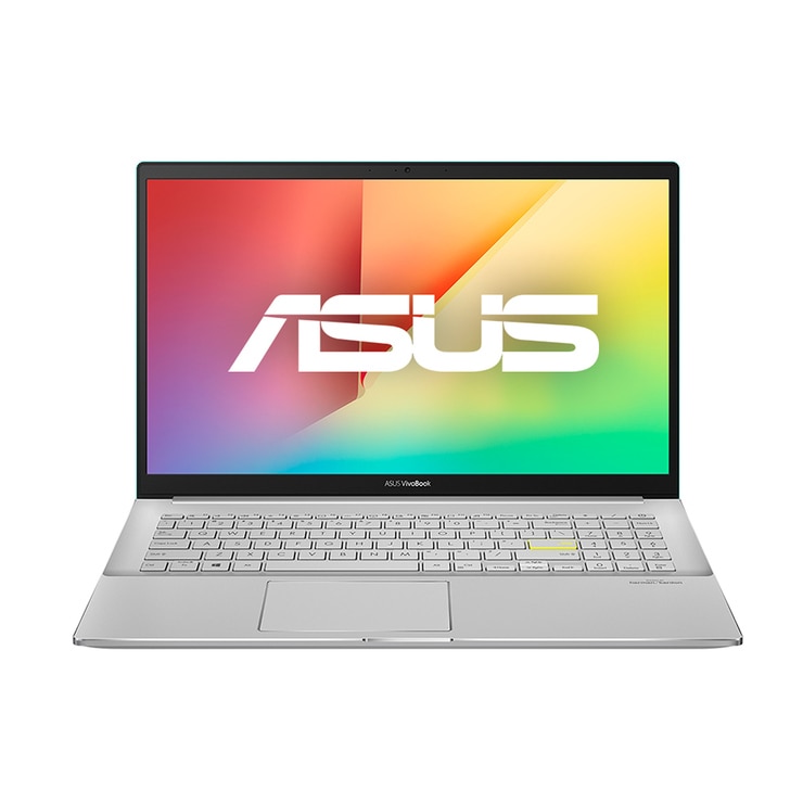 Asus Vivobook Laptop 156 Intel® Core™ I5 10th Generación Color Blanco