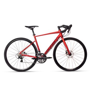 Bicicleta de Montaña R700 Turbo Strada