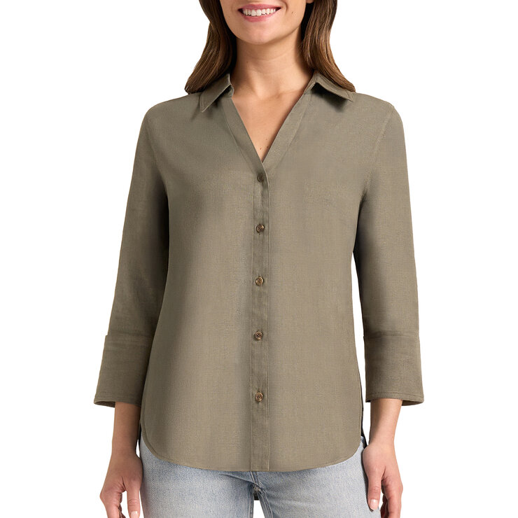 Matty M Blusa para Dama Varias Tallas y Colores