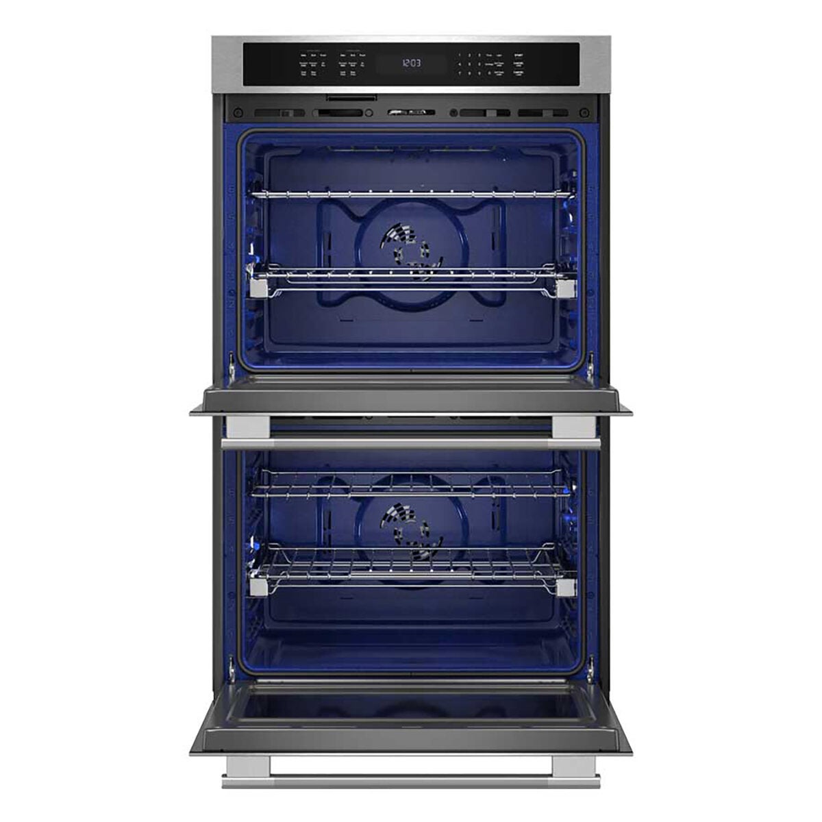 Kitchenaid Horno Eléctrico 76cm Kitchenaid Horno Eléctrico 76cm
