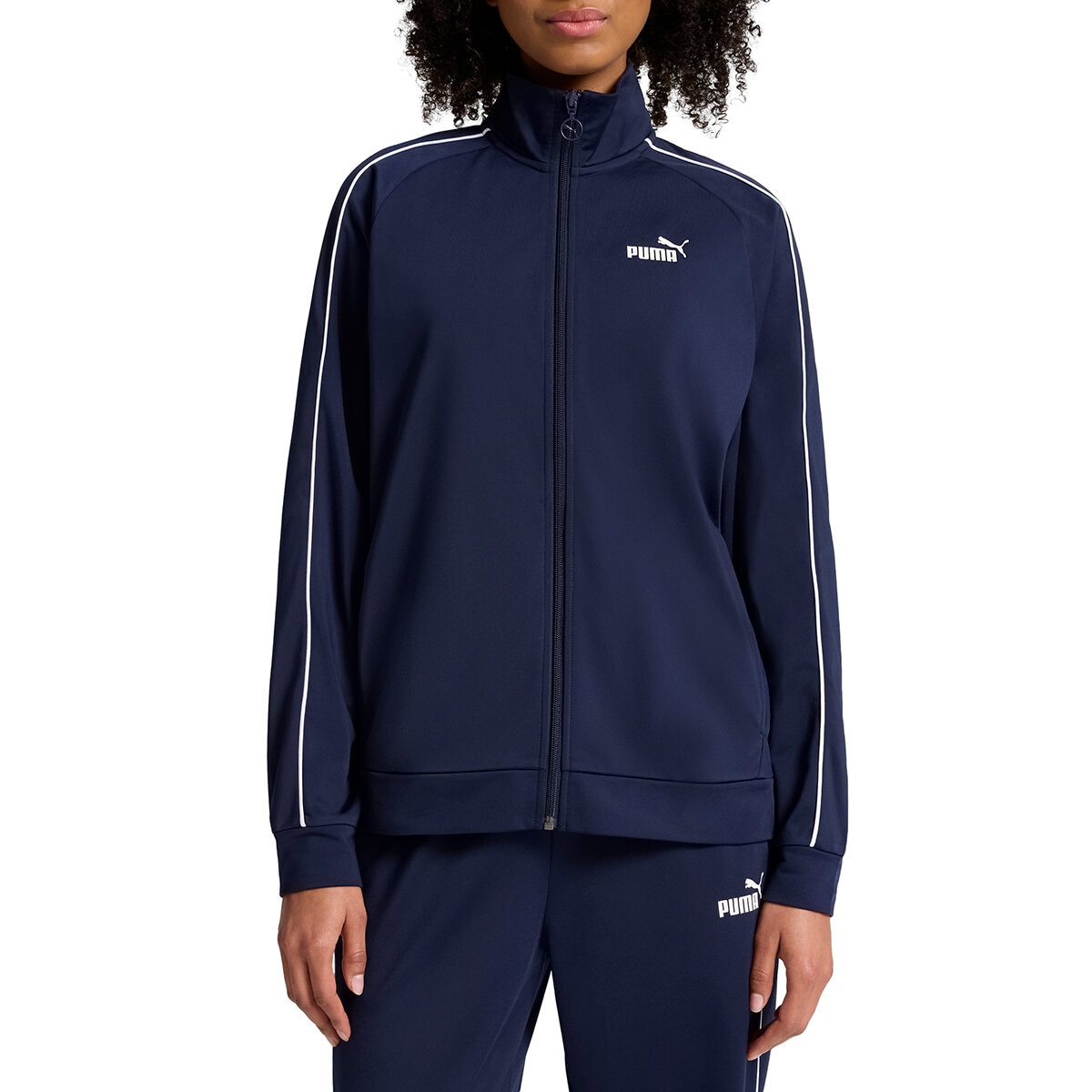 Puma Chamarra Deportiva para Dama Varias Tallas y Colores