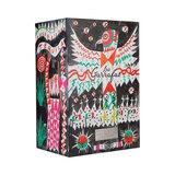 Tequila Añejo Cristalina Las Garrafas 700 ml
