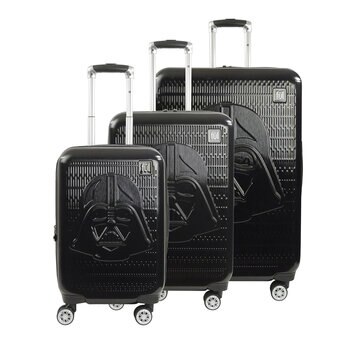 Ful Set de Maletas Star Wars Darth Vader 