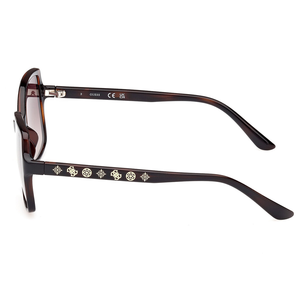 Guess GU00100@5552F Lentes de Sol