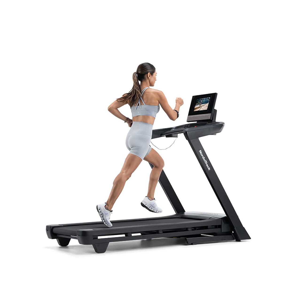 NordicTrack Caminadora T Series 9