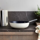 Smeg Wok de 30cm Varios Colores