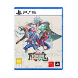PlayStation 5 Marvel Tokon PlayStation 5 Marvel Tokon