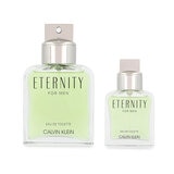 Calvin Klein Eternity 2 Pzas