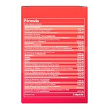 Evervital Redntense Vitaminas y Minerales 90 Cápsulas