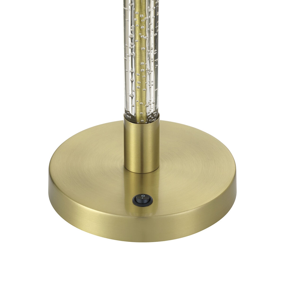 Bridgeport Designs, Lámpara de Mesa