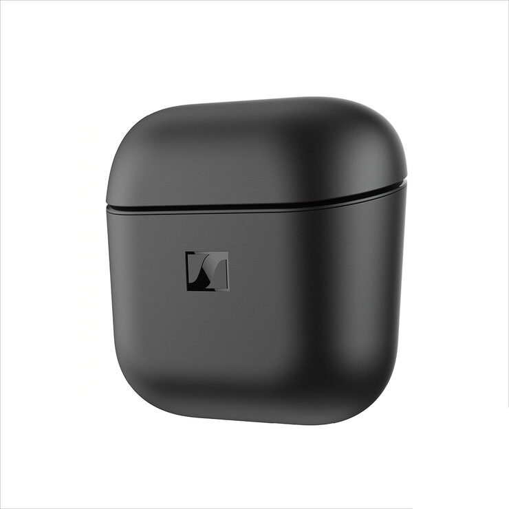 Sennheiser Accentum Open Audífonos Bluetooth Negros