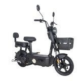 Garow City Pro Bicicleta Eléctrica Varios Colores