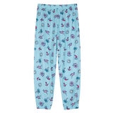 Nautica Pijama 3 piezas para Niños y Niñas Rosa 7 / 8 Años