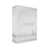 Set DKNY Energizing EDP Spray 100 ml + Body Lotion 100 ml