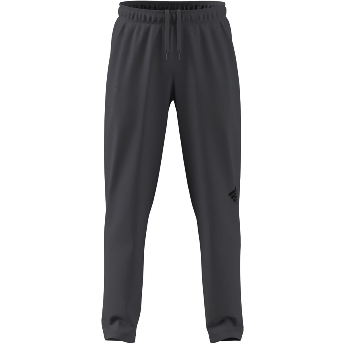Adidas Pants para Caballero Gris Mediana