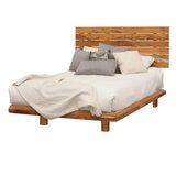 Skanor Muebles, Rimini, Cama Matrimonial