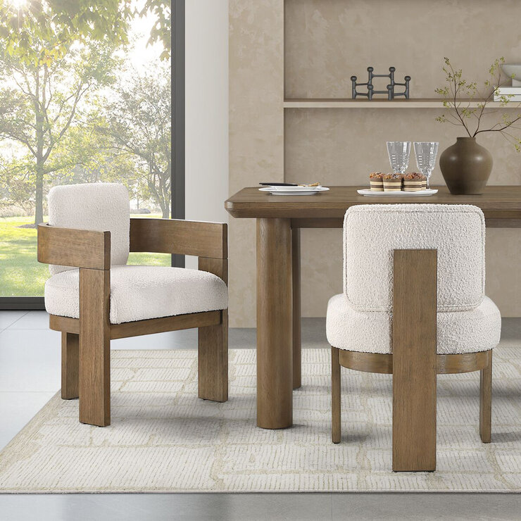 Drexel, Juego de Comedor de 7 piezas