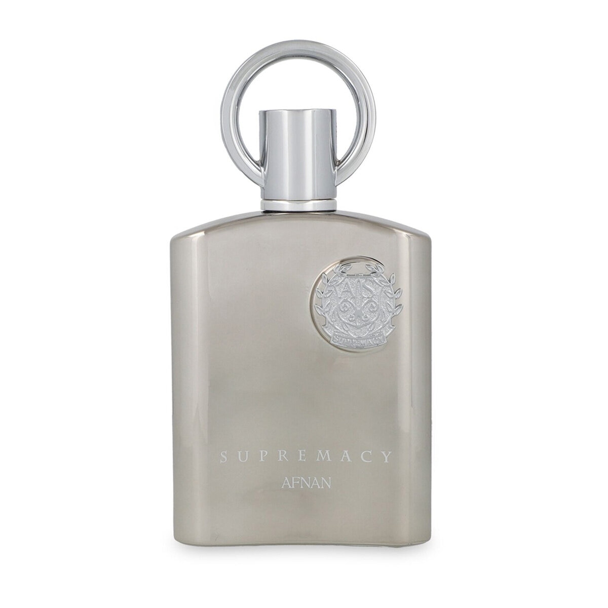 Afnan Supremacy Silver 100 ml