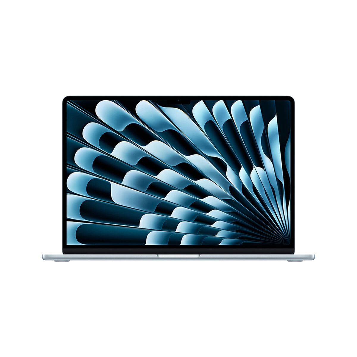 Apple MacBook Air 15" Chip M4 512GB Azul 24GB