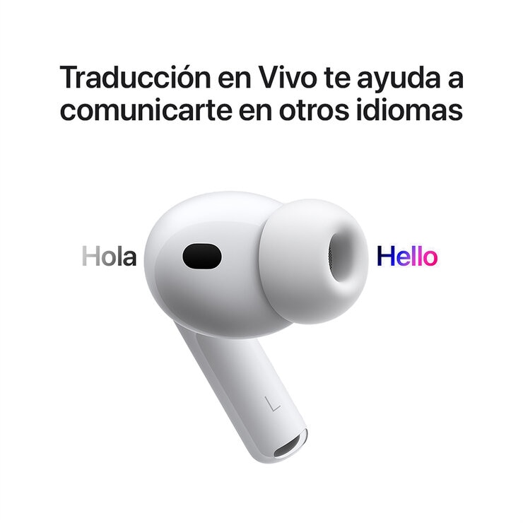 Apple AirPods Pro 3