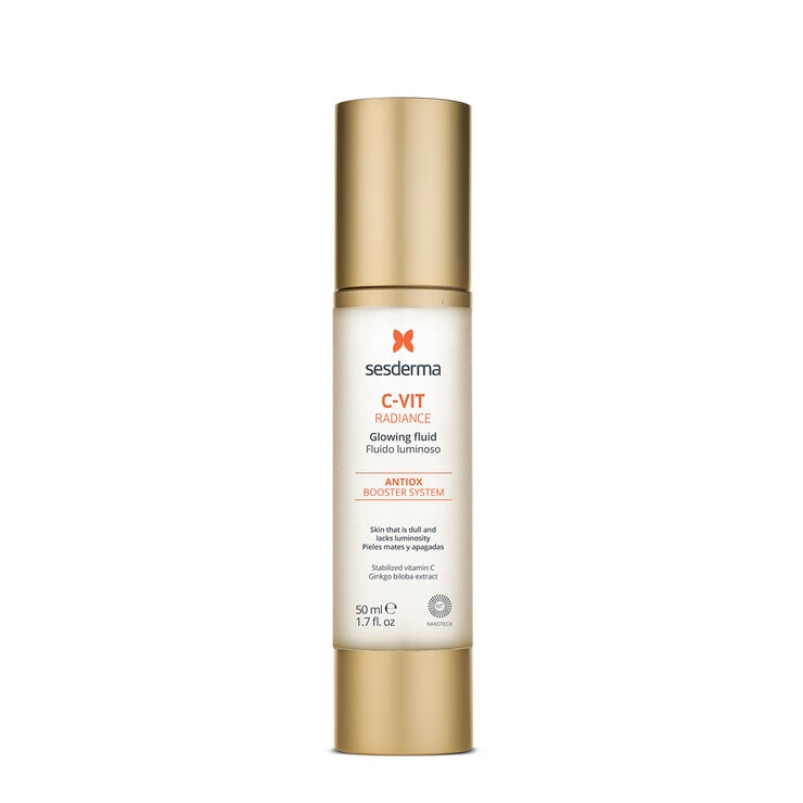Sesderma Radiance C-VIT AX 50ml. Sesderma Radiance C-VIT AX 50ml.