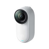 Insta360 Cámara GO 3S Standard Bundle Blanco