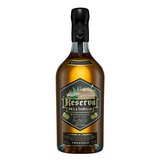 Tequila Reserva de la Familia Reposado Orgánico 750ml