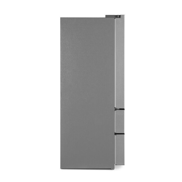 Smeg Refrigerador 22' French Door