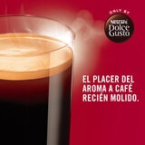 Nescafé Dolce Gusto, 64 cápsulas sabor Americano