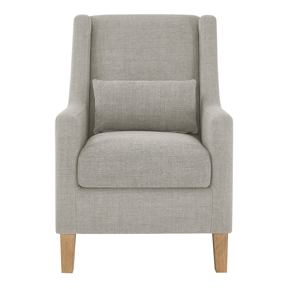 True Innovations, Sillón Decorativo de Tela