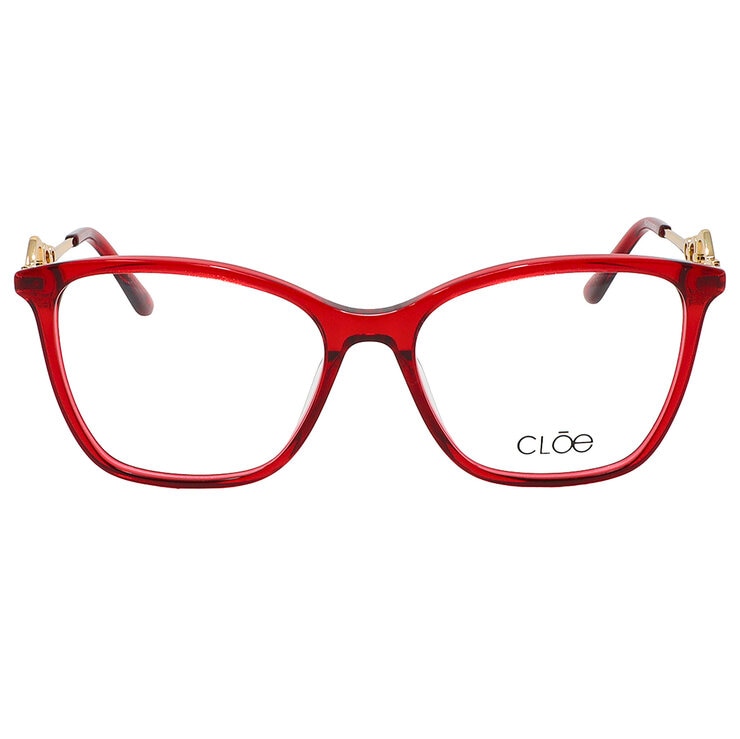 Cloe VLE.40189.0RED.54 Armazón Oftálmico Cloe VLE.40189.0RED.54 Armazón Oftálmico