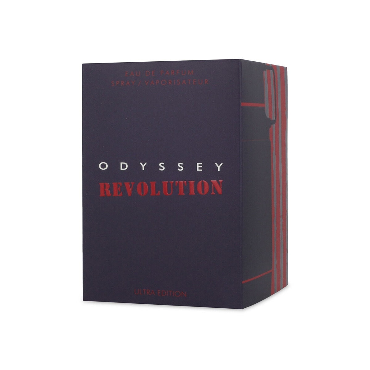Armaf Odyssey Revolution Ultra Edition 100 ml