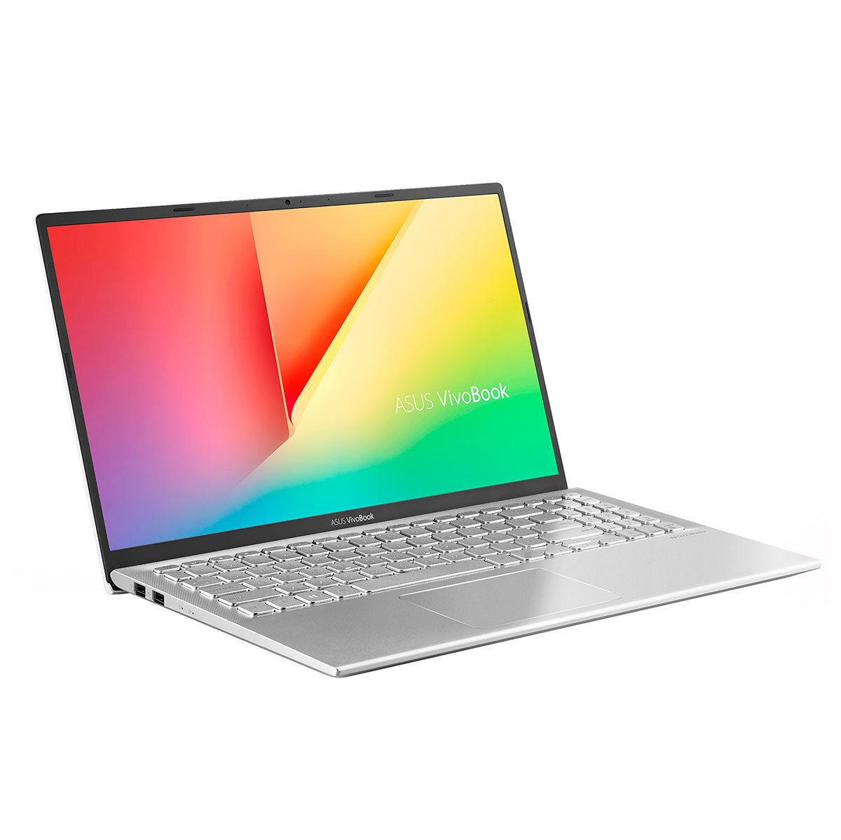 Asus Laptop 15.6" Vivobook 8GB Ryzen 5 Costco México
