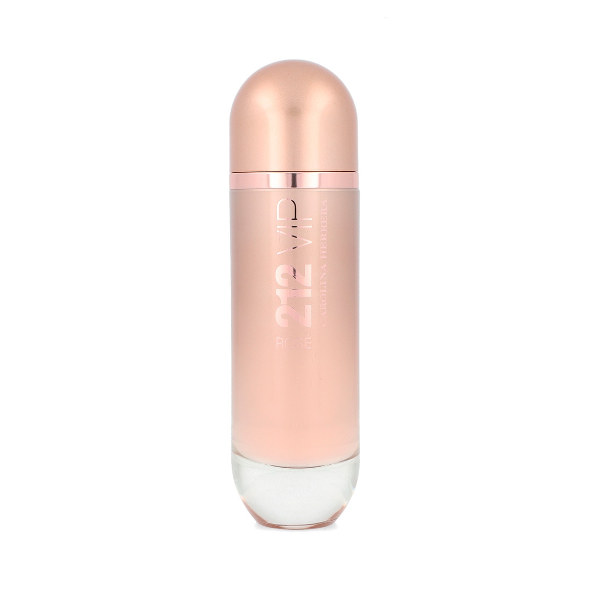 Carolina Herrera 212 VIP Rosé 125ml 