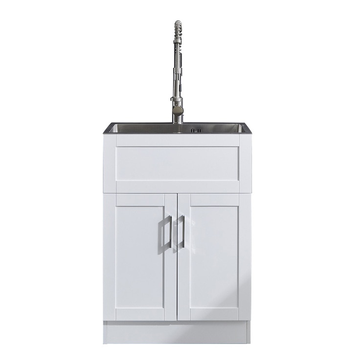 15West, Lavadero Samson 24"