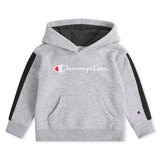 Champion Conjunto para Niños y Niñas  Gris 6 Años