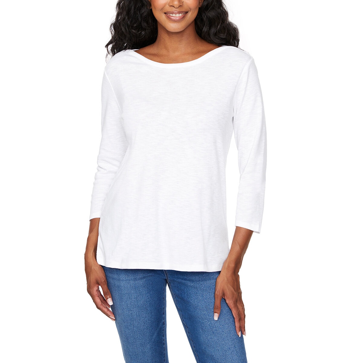 Kirkland Signature Blusa para Dama Varias Tallas y Colores