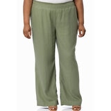 Briggs Pantalones Tipo Lino para Dama Varias Tallas y Colores